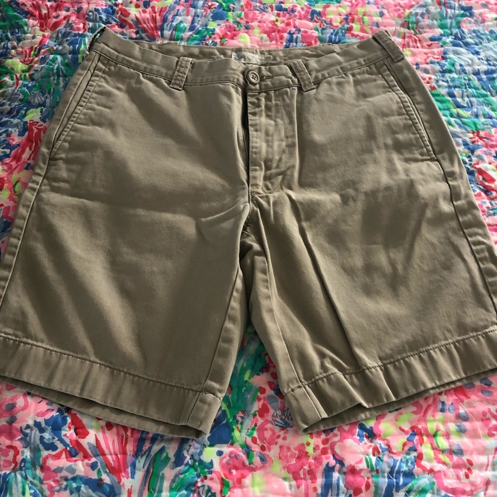 JCrew Shorts